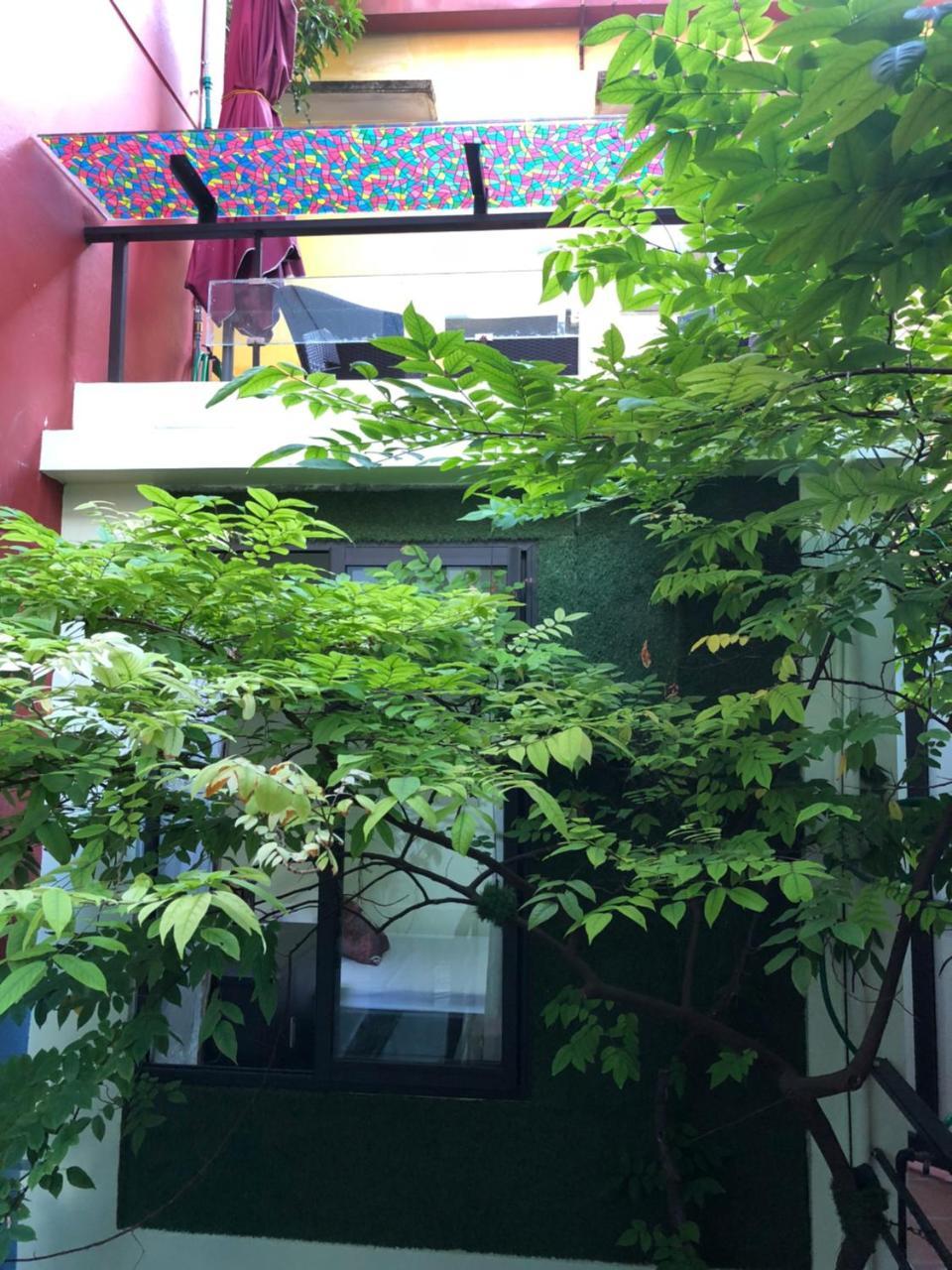 하이퐁 La Ventana Modern House 아파트 외부 사진