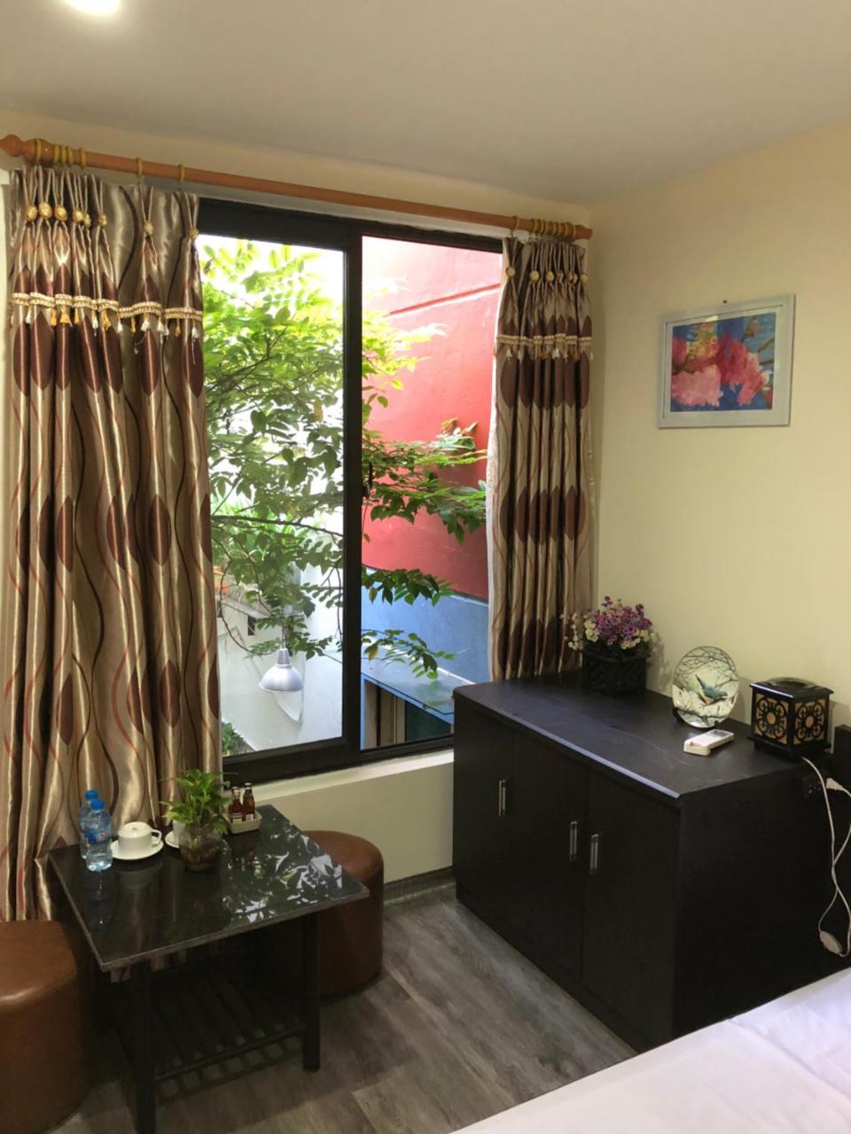 하이퐁 La Ventana Modern House 아파트 외부 사진