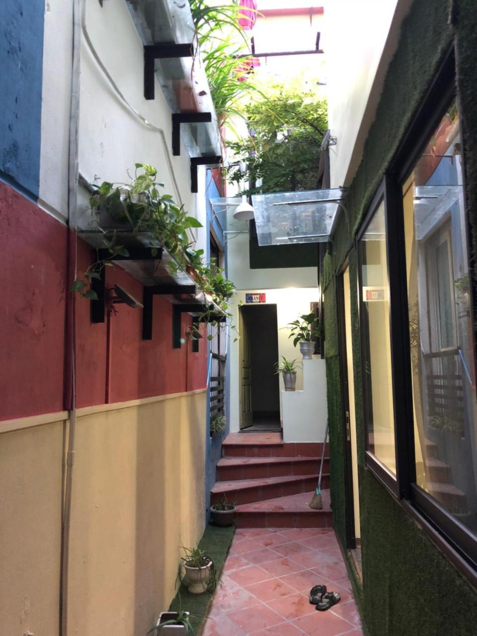 하이퐁 La Ventana Modern House 아파트 외부 사진