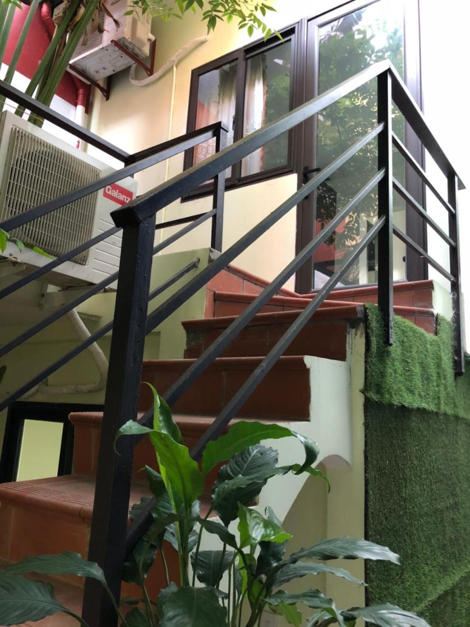 하이퐁 La Ventana Modern House 아파트 외부 사진