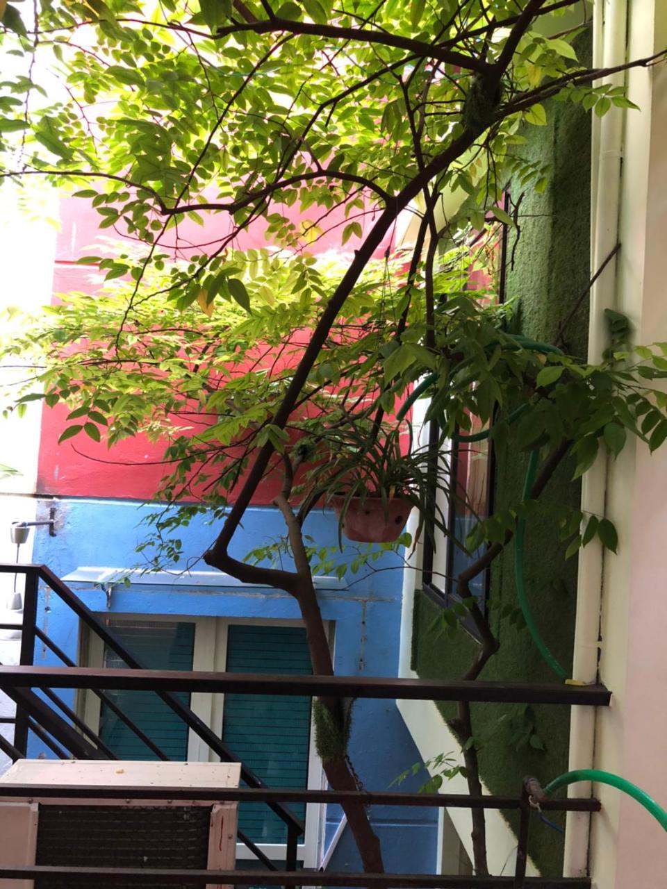 하이퐁 La Ventana Modern House 아파트 외부 사진