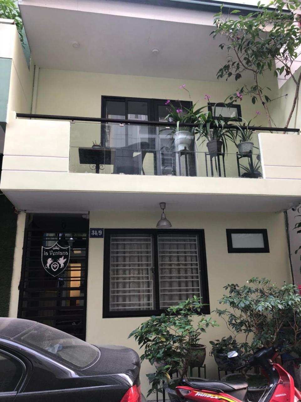 하이퐁 La Ventana Modern House 아파트 외부 사진
