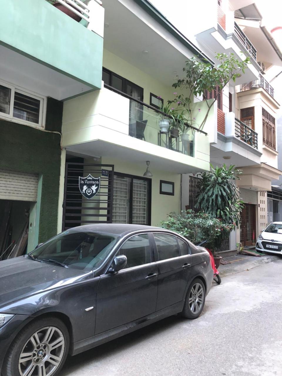 하이퐁 La Ventana Modern House 아파트 외부 사진