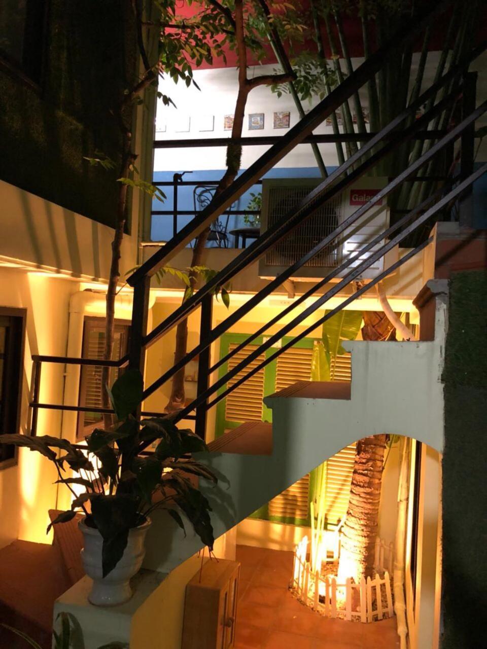 하이퐁 La Ventana Modern House 아파트 외부 사진